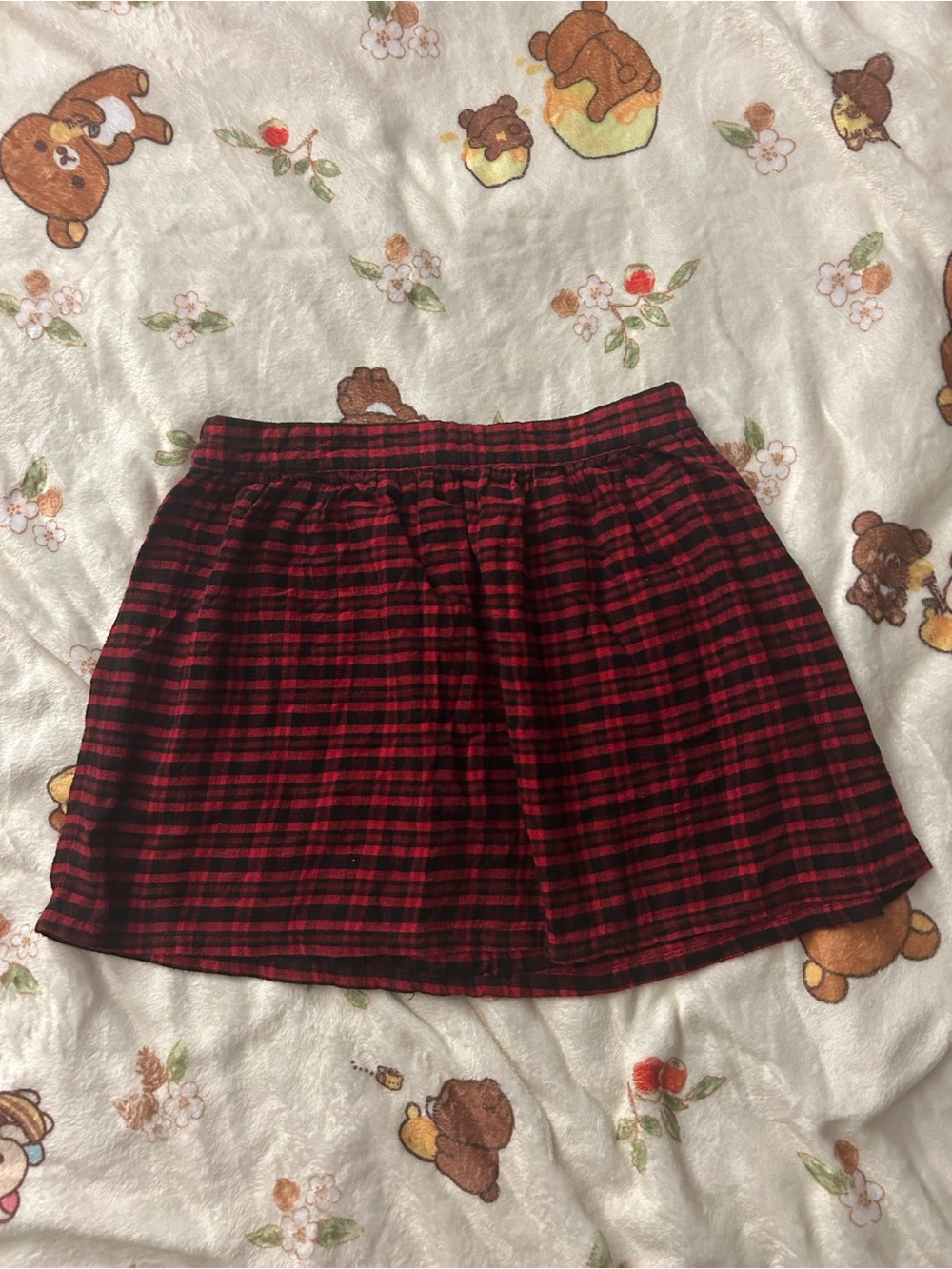 Forever 21 skirt